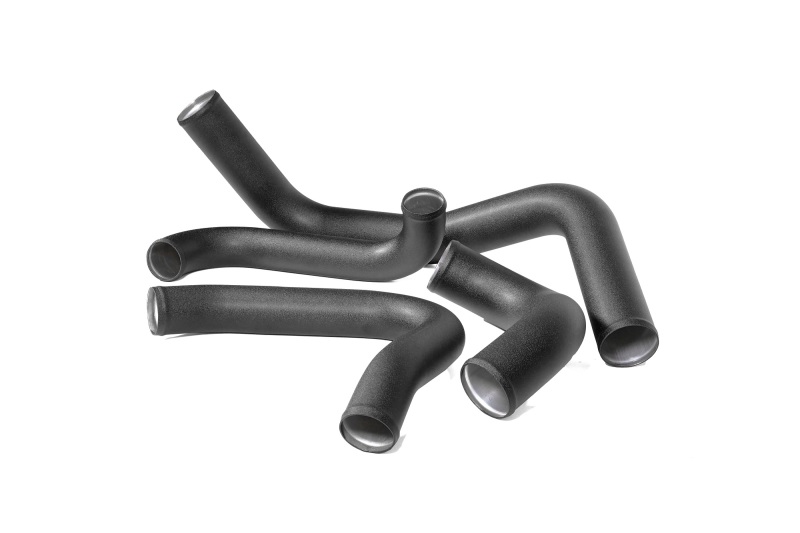 Subaru WRX Intercooler - Front - Perrin Performance - Black - `22-`25